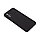 Чехол для телефона X-Game XG-HS123 для POCO X4 Pro Силиконовый Чёрный, фото 2