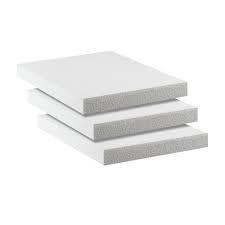 Көбік пластик