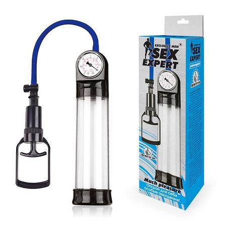 Помпы и мастурбаторы для мужчин