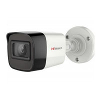 HiWatch DS-T500(C) (2.8mm) TVI Камера, цилиндрическая