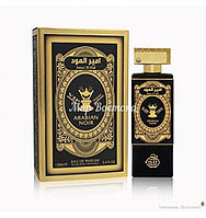 Парфюмерлік су Ameer Al Oud Arabian Noir Fragrance World (100 мл, БАӘ)