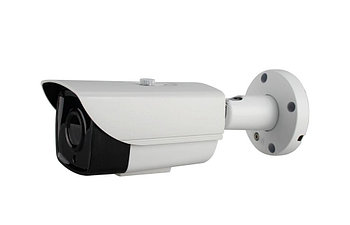Всепогодная цифровая IP камера, 2.0 mpx, объектив 6mm, IR 60m