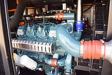 Дизельный генератор PCA POWER PVM-550kVA, фото 4