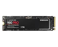 Твердотельный накопитель 1000GB SSD Samsung 980 PRO  MZ-V8P1T0BW