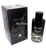 Парфюмерная вода Sillage La Parfum Galleria (100 мл, ОАЭ)