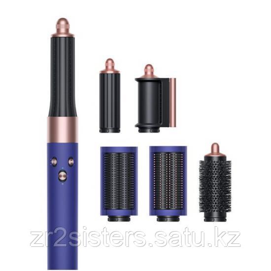 Стайлер Dyson Airwrap для разных типов волос - фото 3 - id-p106863333