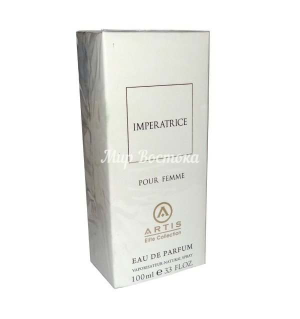 Парфюмерная вода Imperatrice Pour Femme Artis (100 мл, ОАЭ)