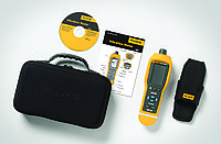 Fluke 805, Діріл лшегіш (виброметр), портативті