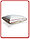 подушка пух лебяжий, искусственное волокно Фабрика Снов Ульяновск 50x70 см,, фото 2