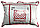подушка пух лебяжий, искусственное волокно Фабрика Снов Ульяновск 50x70 см,, фото 3