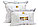 Подушка полиэфир Фабрика Снов Ульяновск  Platinum70x70 см,, фото 2