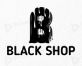 "BLACK SHOP KZ"