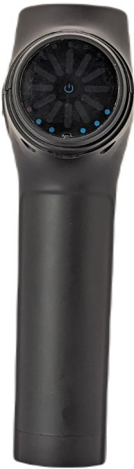 Element-5 MG5023 перкуссионный ручной черный - фото 3 - id-p106863687