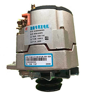 Генератор 2PK WD615 612600090353