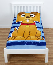 Постельное белье-мешок на молнии Zippy Sack Dog, фото 3