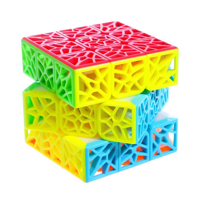 Кубик Рубика 3х3 - фото 2 - id-p106864387