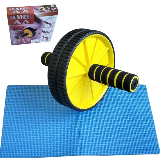 Ролик для пресса, фото 1