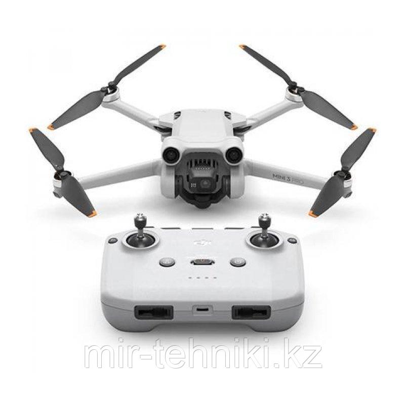 Дрон DJI Mini 3 Fly More Combo Plus