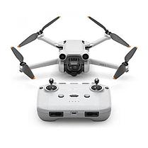 Дрон DJI Mini 3 Fly More Combo Plus