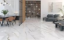 Керамогранит CALACATTA POL GOLD 60X120 RP 1A, фото 5