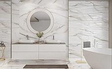 Керамогранит CALACATTA POL GOLD 60X120 RP 1A, фото 4