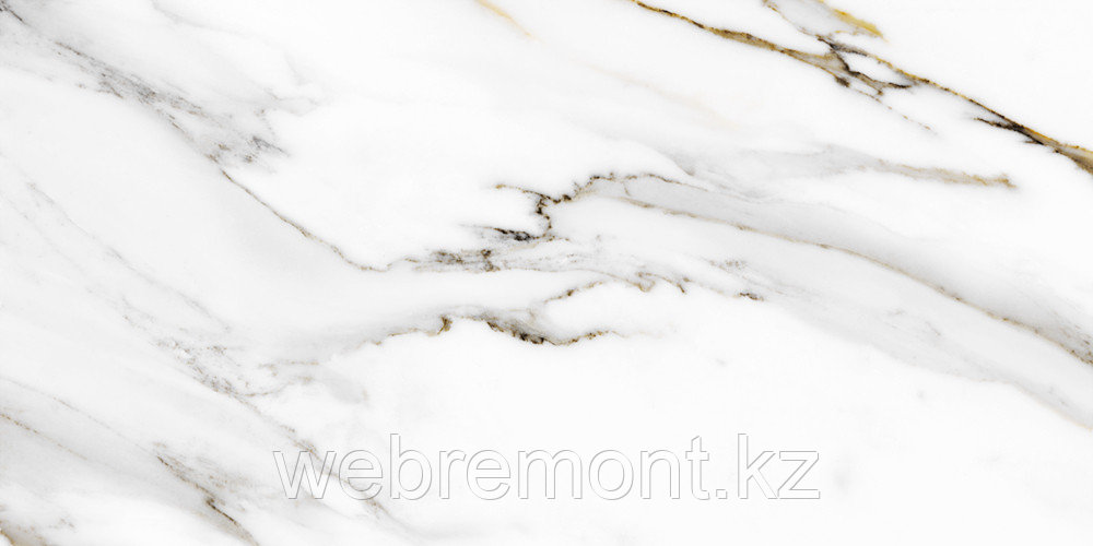 Керамогранит CALACATTA POL GOLD 60X120 RP 1A