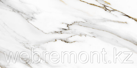 Керамогранит CALACATTA POL GOLD 60X120 RP 1A, фото 1