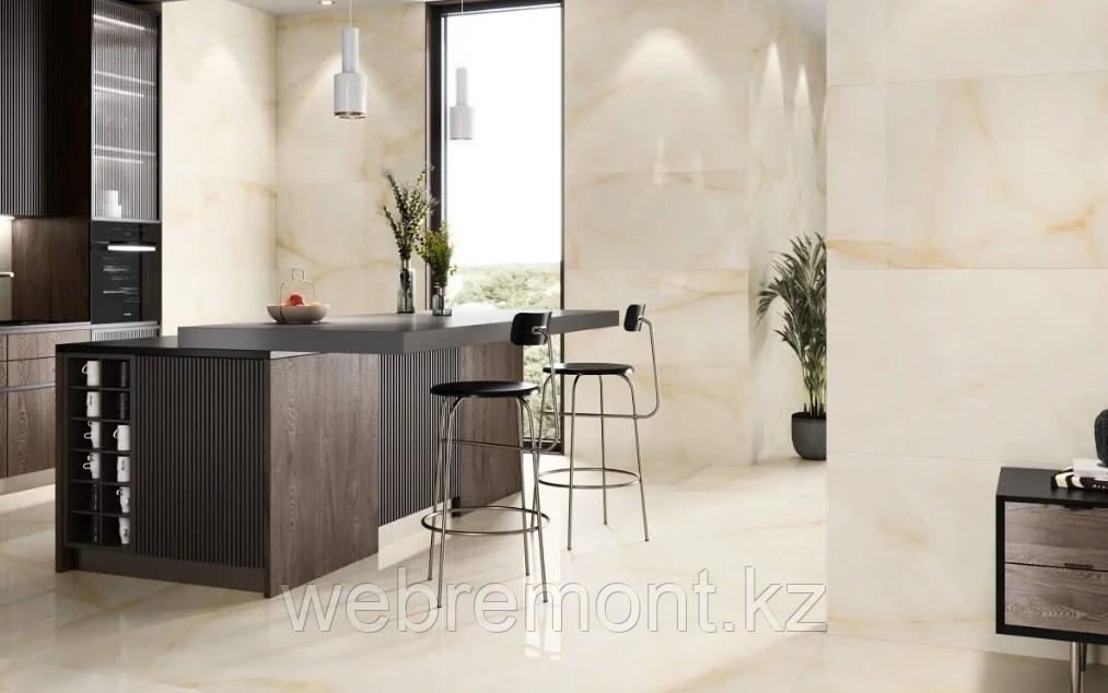 Керамогранит ELIT POL BEIGE 60x120 RP 1c