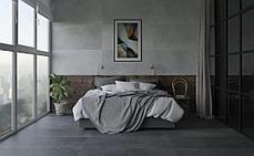 Керамогранит ETERNAL STONE DRK 60X120 RC 1A, фото 3