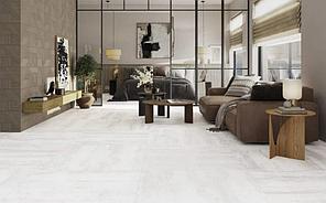 Rocersa ceramic INARI BIANCO 60X120 - керамическая плитка и керамогранит, фото 2