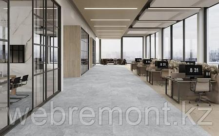 Rocersa ceramic CANNES GREY 60x120x0,9 - керамическая плитка и керамогранит, фото 2