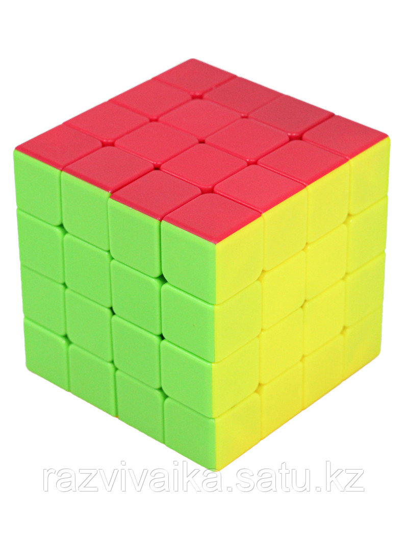 Кубик Рубика 4*4*4