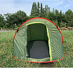 2-х местная автоматическая палатка Mircamping 950-2, фото 4