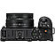 Фотоаппарат Nikon Z30 kit 16-50mm + 50-250mm рус меню, фото 2