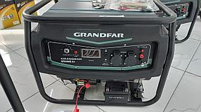 Генератор бензиновый GFV4000E-G1