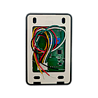 Кнопка выхода Smartec ST-EX310L-BK, фото 4