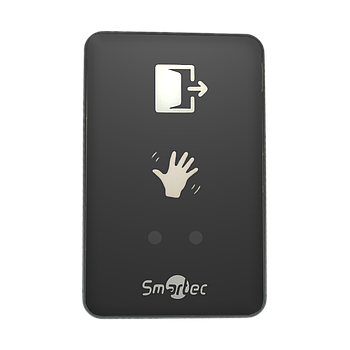 Smartec ST-EX310L-BK шығу түймесі