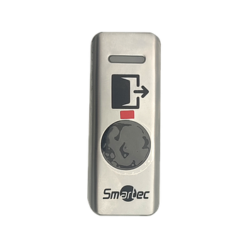 Smartec ST-EX341LW шығу түймесі