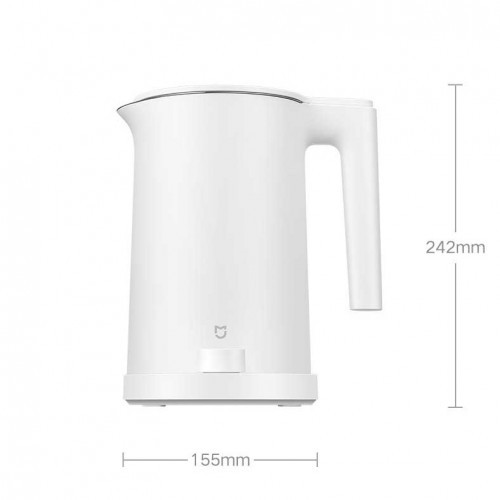 Электрочайник Xiaomi MIJia Electric Kettle 2 PRO (MJJYSH01YM) - фото 2 - id-p70409716