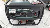 Бензиновый генератор GRANDFAR GFV2500E-G1