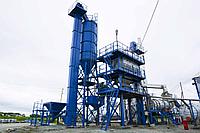 Запасные части для Бетонных и Асфальтобетонных заводов ( АБЗ, БСУ , РБУ)