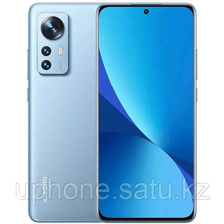 Смартфон Xiaomi Mi 12T Pro 12/256Gb Blue, фото 2