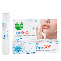 Крем-гель "ГерпеSOS", 5мл