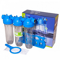 Корпусы для фильтров