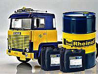 Моторное масло SwdRheinol Favorol LMF 10W-40 - оптимальное решение для смешенного парка