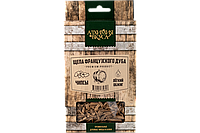 Щепа французского дуба Домашняя Мануфактура (чипсы, легкий обжиг), 20 г