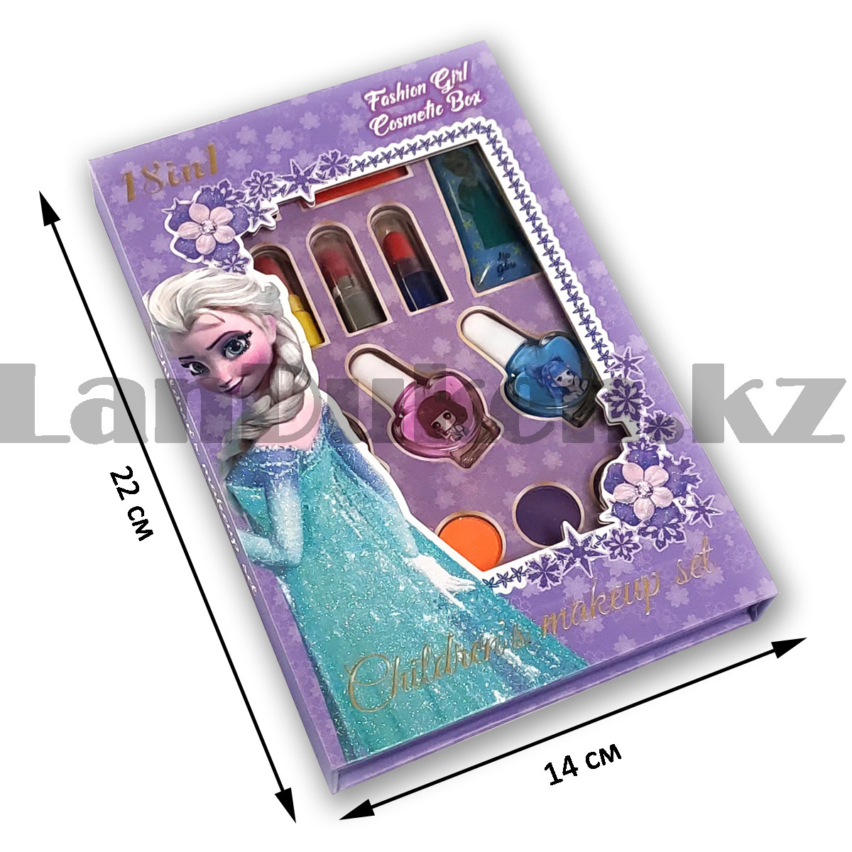 Қарт адамдардағы қынап