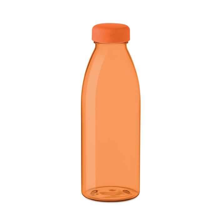 Бутылка 500 мл, SPRING Оранжевый