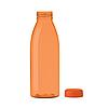 Бутылка 500 мл, SPRING Оранжевый, фото 2