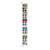 BECKHOFF KL 9100 ПОТЕНЦИАЛЬНЫЙ ТЕРМИНАЛ ПИТАНИЯ